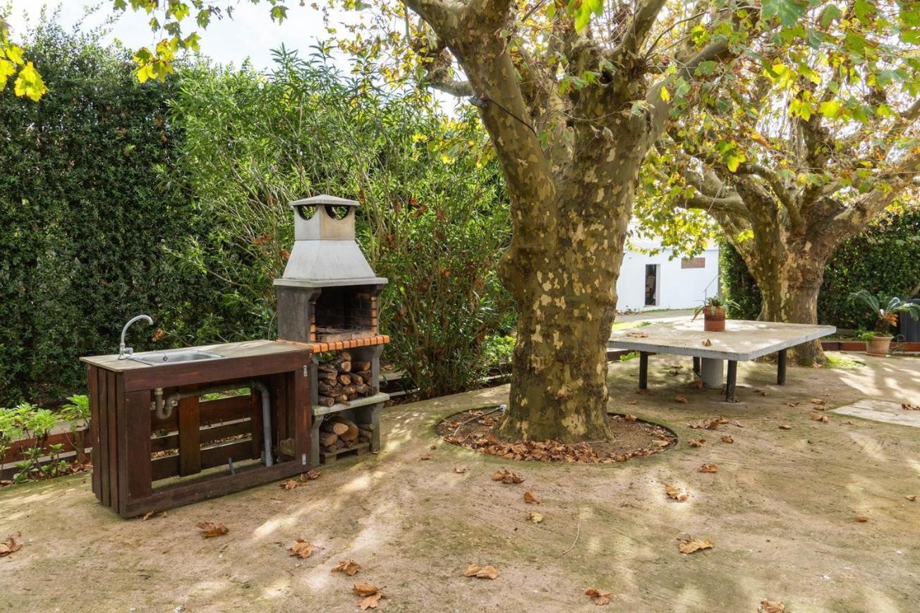 Quinta Sao Jose Da Relva Villa Ponta Delgada  Exterior photo