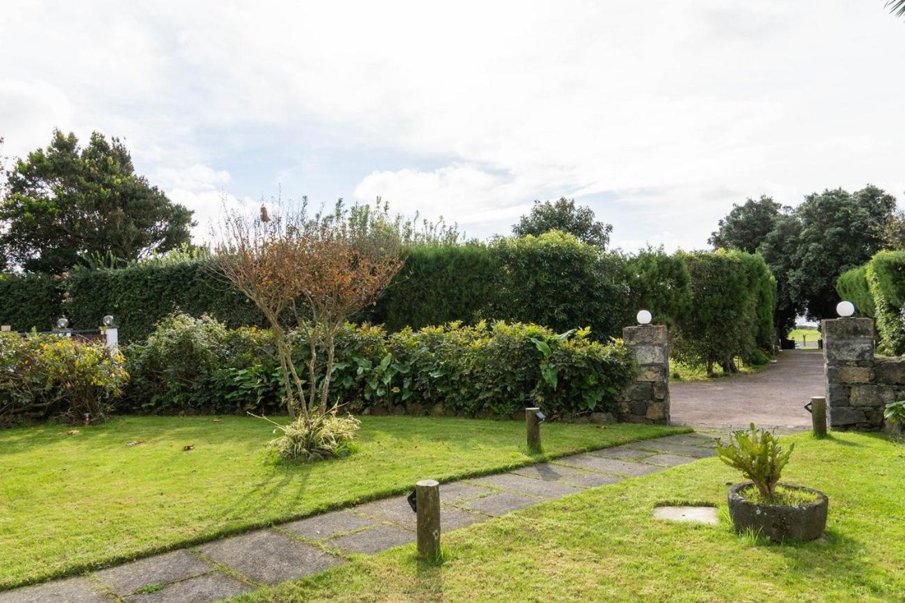 Quinta Sao Jose Da Relva Villa Ponta Delgada  Exterior photo