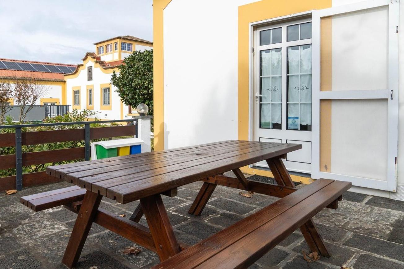 Quinta Sao Jose Da Relva Villa Ponta Delgada  Exterior photo