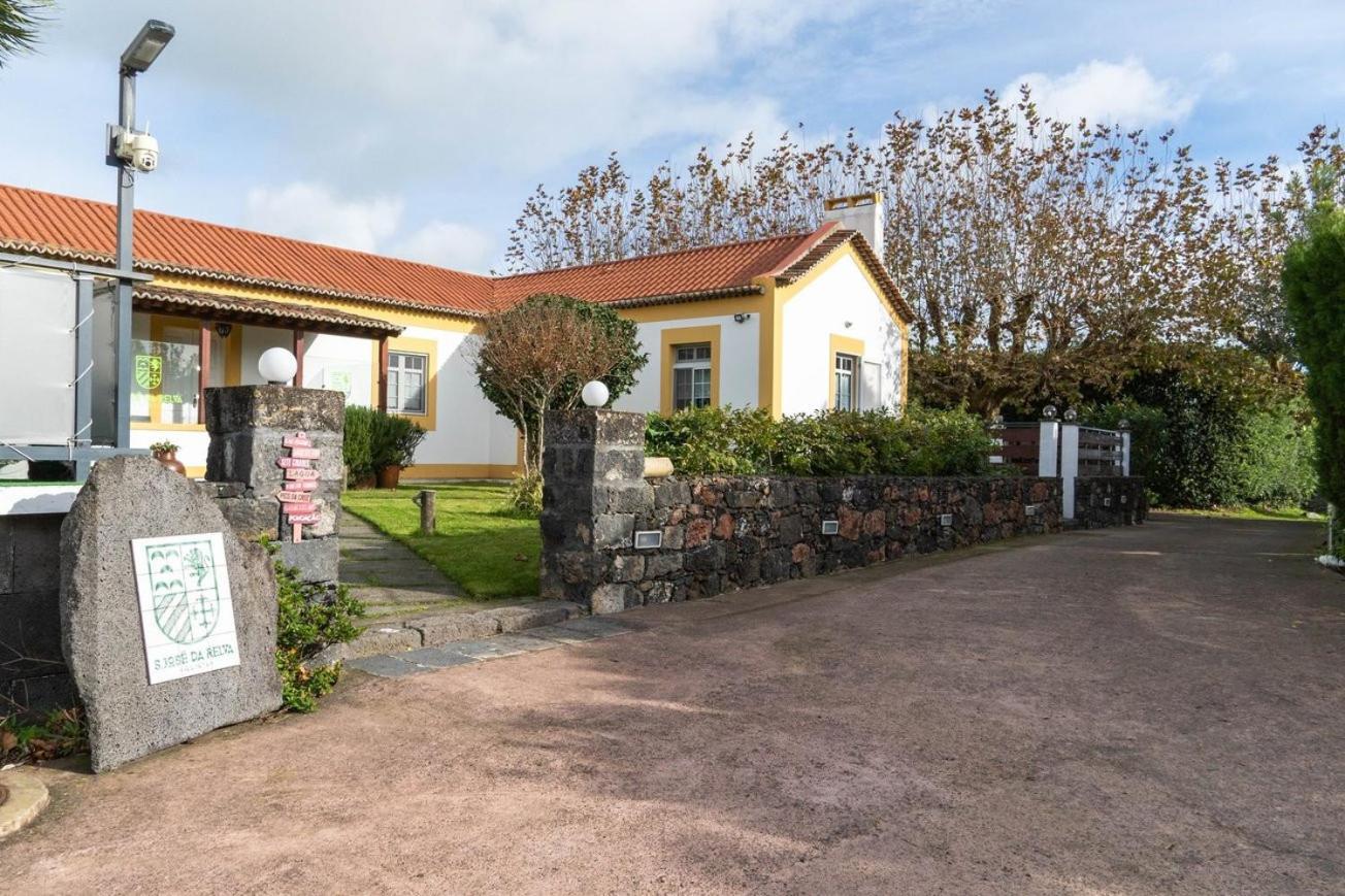 Quinta Sao Jose Da Relva Villa Ponta Delgada  Exterior photo