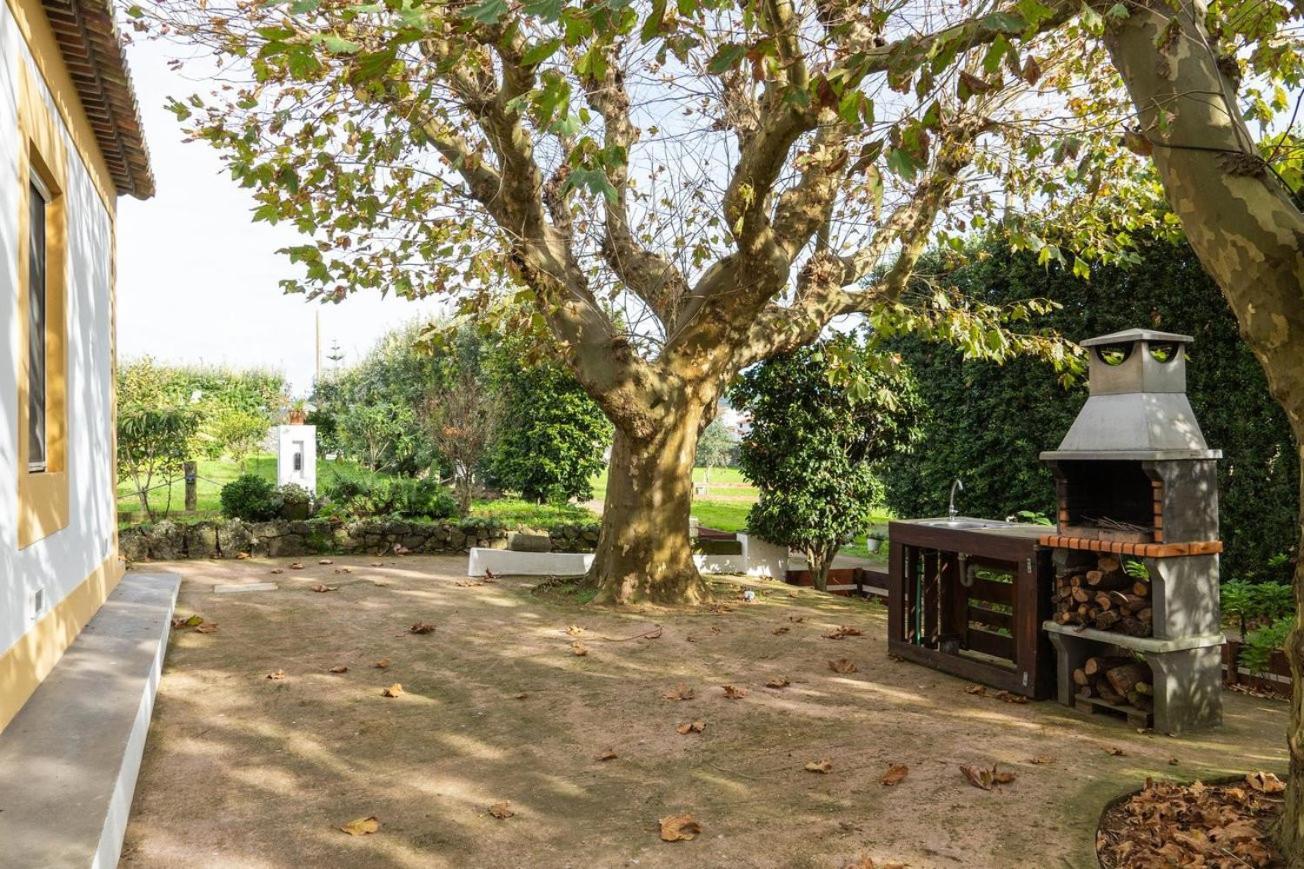 Quinta Sao Jose Da Relva Villa Ponta Delgada  Exterior photo